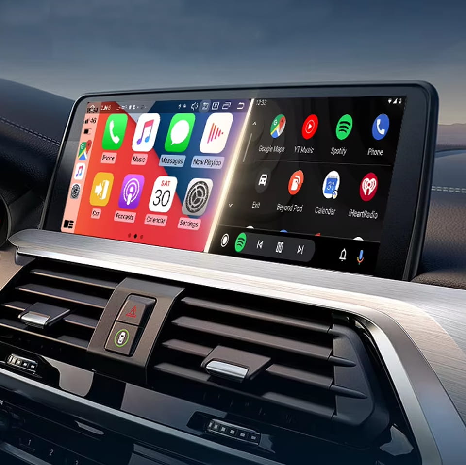Car Accessories